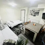Charming 1-Bedroom Flat For Rent In Central London