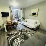 Charming 1-Bedroom Flat For Rent In Central London