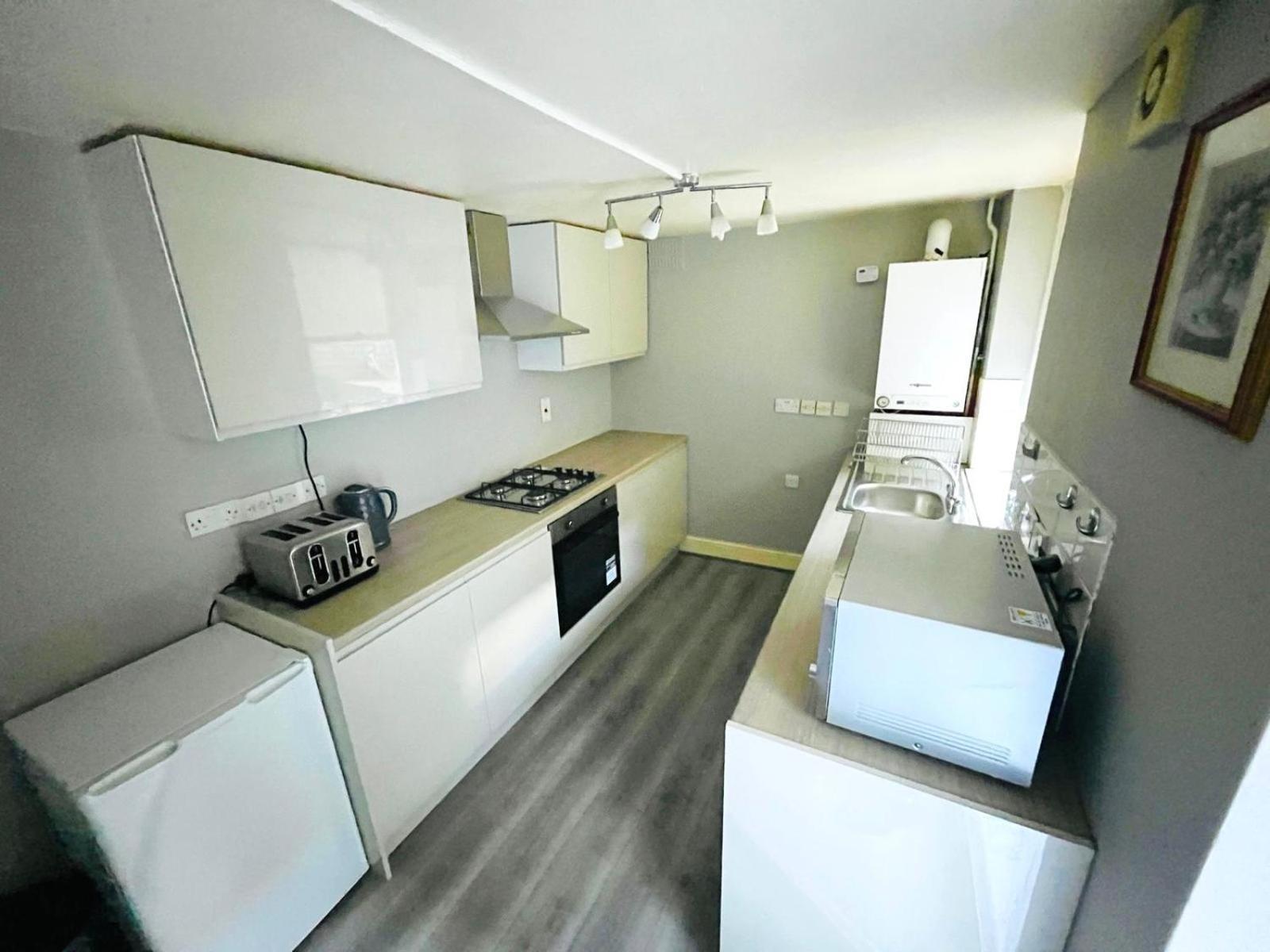 Charming 1-bedroom Flat For Rent In Appartement